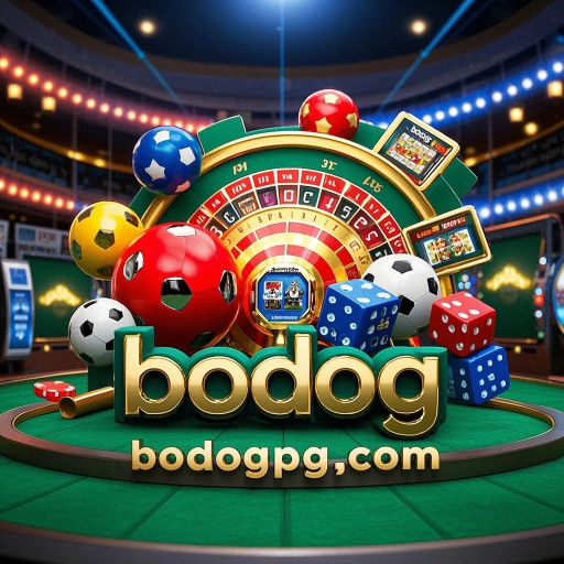 A Emoção dos Eventos Ao Vivo no Bodog: Uma Nova Era para os Apostas Online