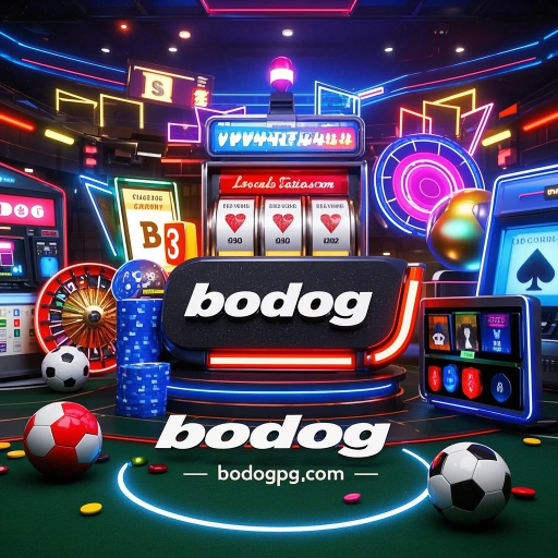 A Importância das Perguntas Frequentes nos Jogos Online: Destacando o Bodog