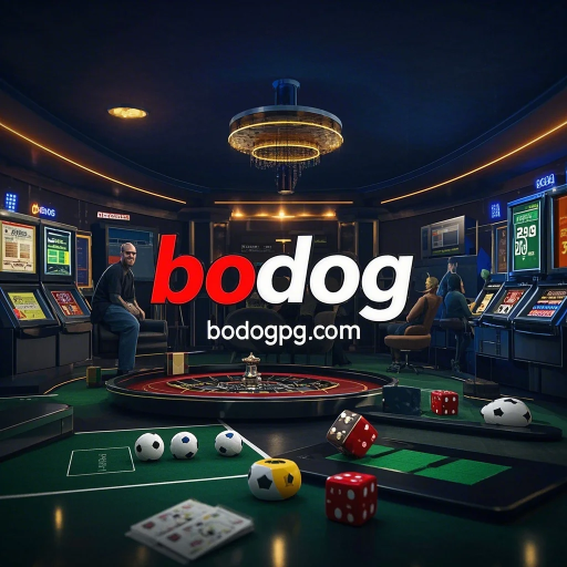 Futebol no Bodog: A Paixão que Une e Empolga